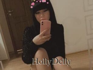 HollyDelly