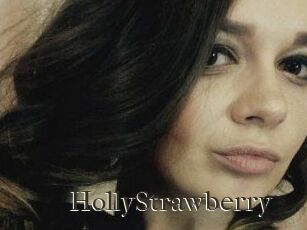 HollyStrawberry