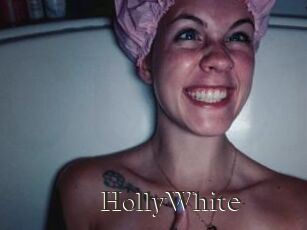 HollyWhite