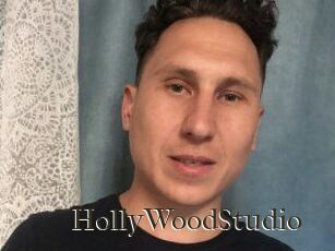 HollyWoodStudio