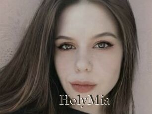 HolyMia