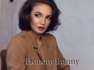 HonenyBunny