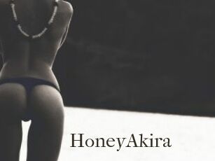 HoneyAkira