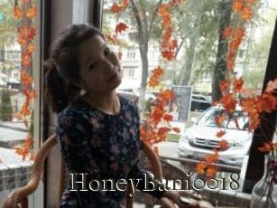 HoneyBani0018