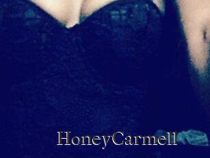 HoneyCarmell