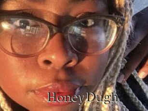 HoneyDugh