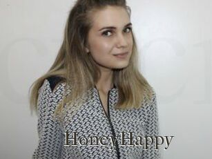 HoneyHappy