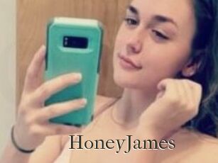 HoneyJames Cum crazy amateurs