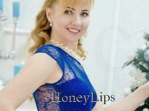 HoneyLips