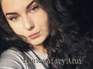 HoneyMaryAnn