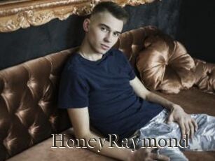 HoneyRaymond