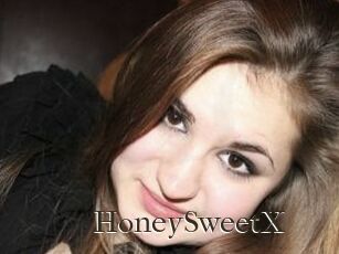 HoneySweetX