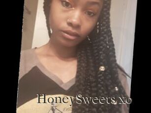 HoneySweets_xo