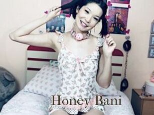 Honey_Bani