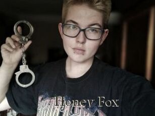 Honey_Fox