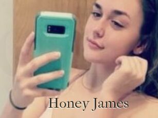 Honey_James