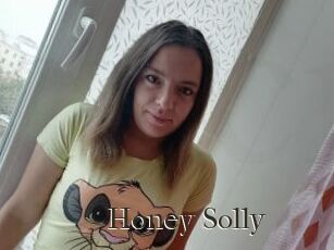 Honey_Solly