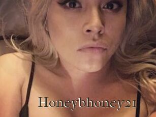 Honeybhoney21