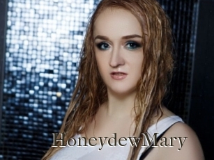 HoneydewMary