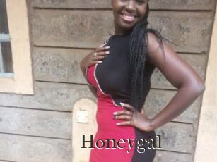 Honeygal