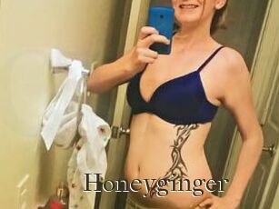 Honeyginger