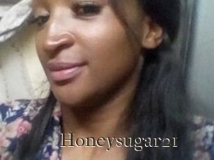Honeysugar21