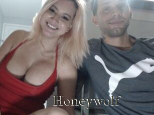 Honeywolf