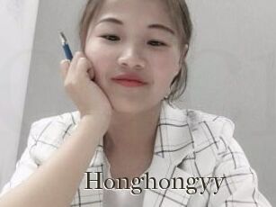 Honghongyy