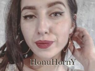 HonuHornY