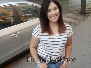 HopeHotLove