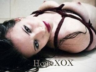 HopeXOX