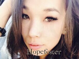 Hopefoster