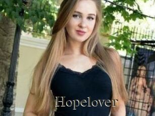 Hopelover