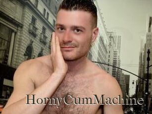 HornyCumMachine