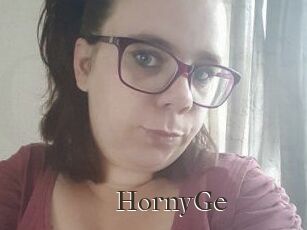 HornyGe