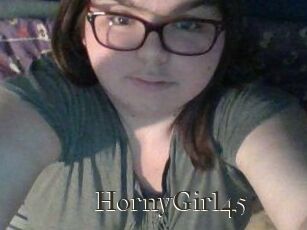 HornyGirl45