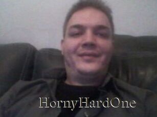 HornyHardOne