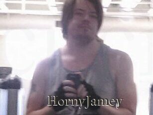 HornyJamey