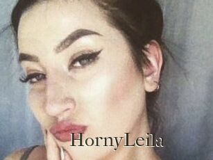 HornyLeila_