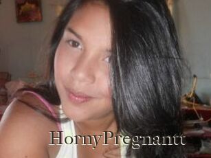 HornyPregnantt