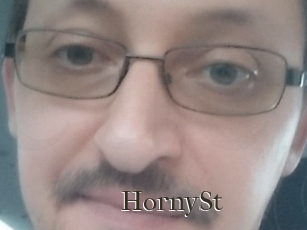 HornySt