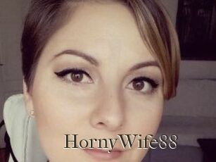 HornyWife88