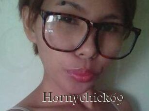 Hornychick69