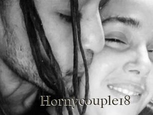 Hornycouple18