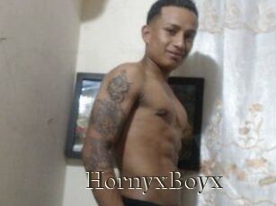 HornyxBoyx