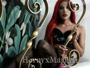 HornyxMarilyn