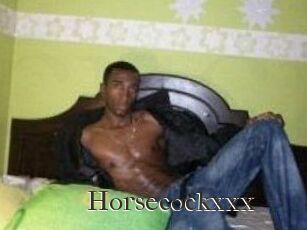 Horsecockxxx