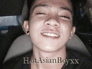 HotAsianBoyxx