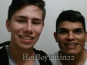 HotBoyLatin22