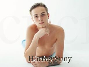 HotBoySuny